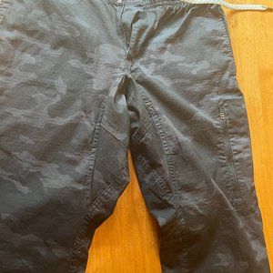 Vuori Ripstop Pants